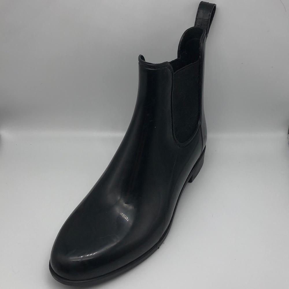 J. Crew Rain Boots